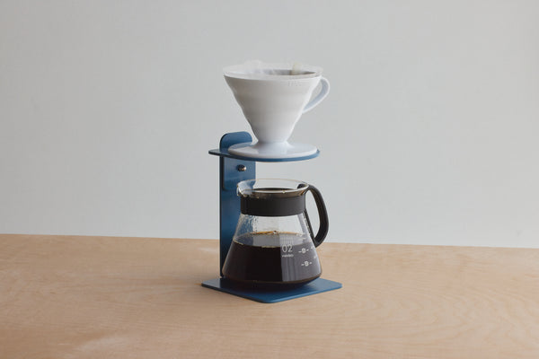 COFFEE STAND  Pour-Over Brewer — Small Craft